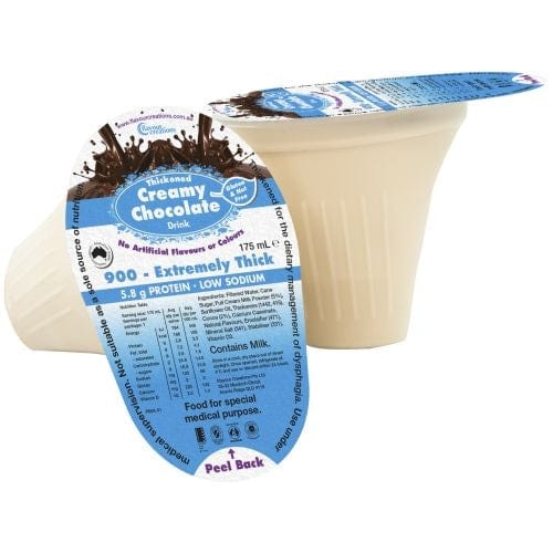 Flavour Creations Creamy Chocolate