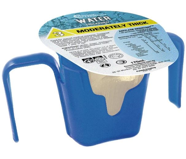 Flavour Creations Dysphagia Cup Holder (2)