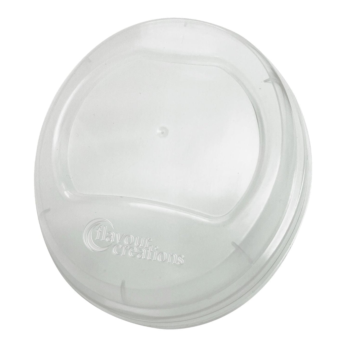 Flavour Creations Dysphagia Cup Lid (50)