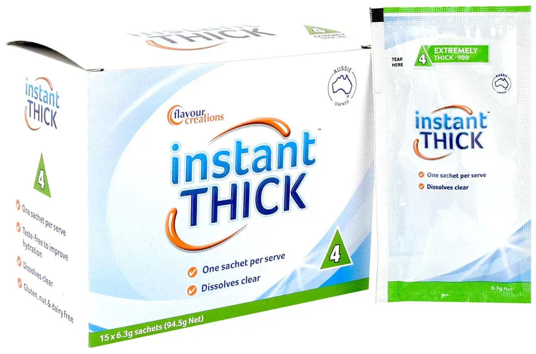 Flavour Creations Instant Thick Sachets