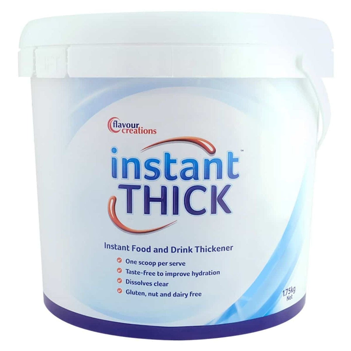 Flavour Creations Instant Thick Ultimate 1.75kg