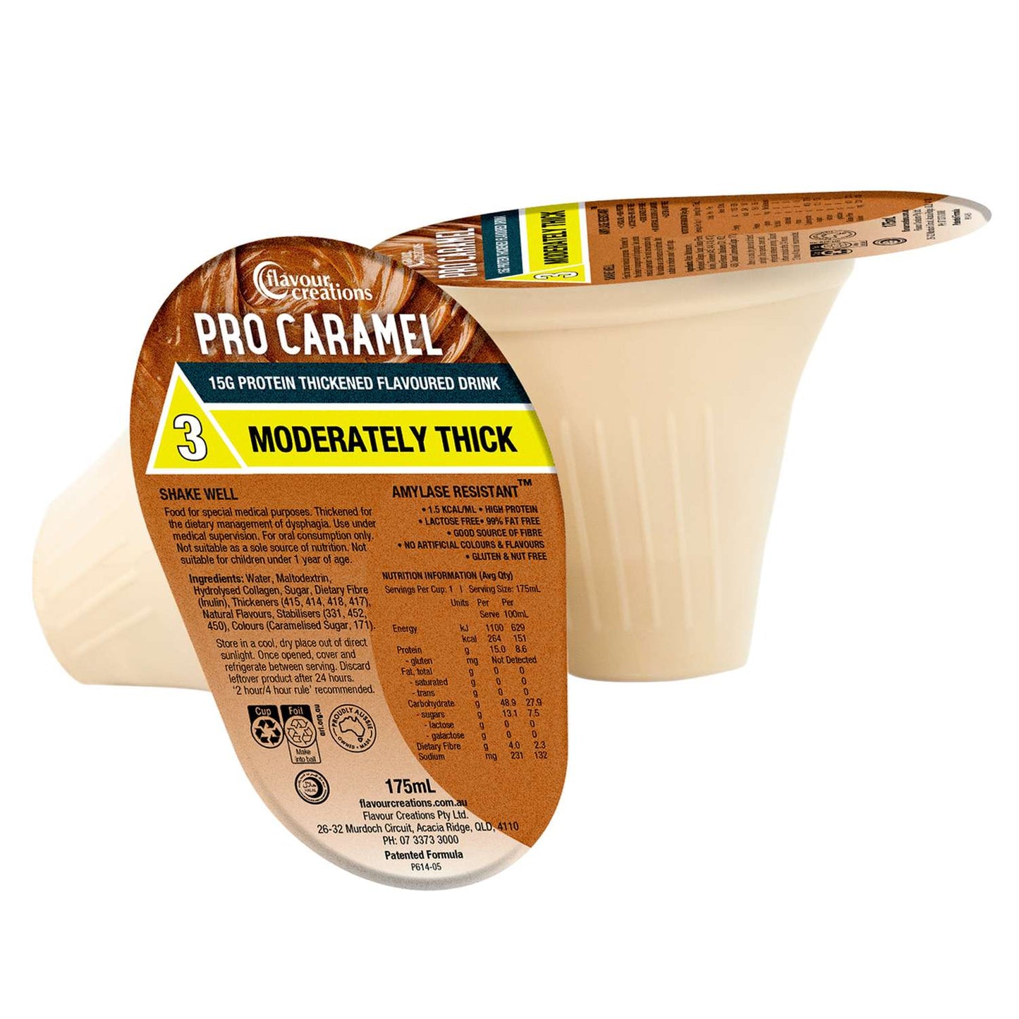 Flavour Creations Pro Caramel