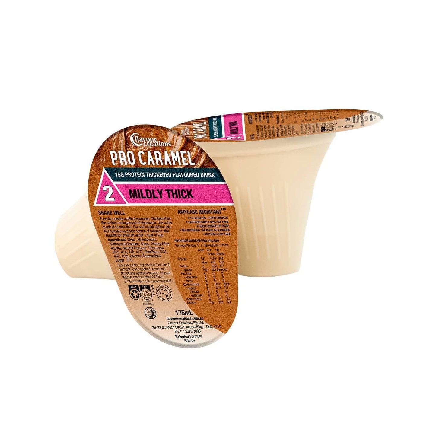 Flavour Creations Pro Caramel
