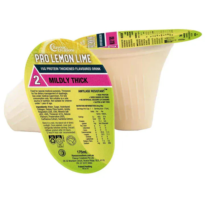 Flavour Creations Pro Lemon Lime
