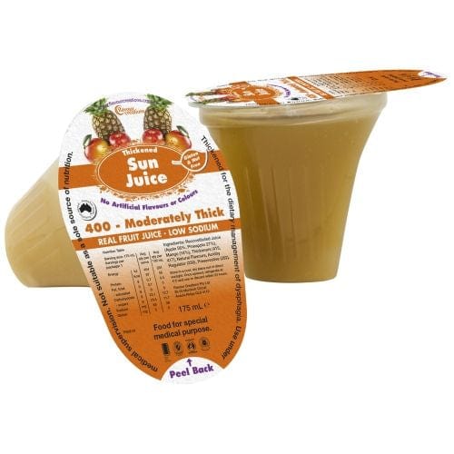 Flavour Creations Sun Juice
