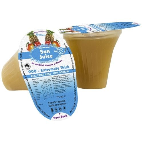 Flavour Creations Sun Juice