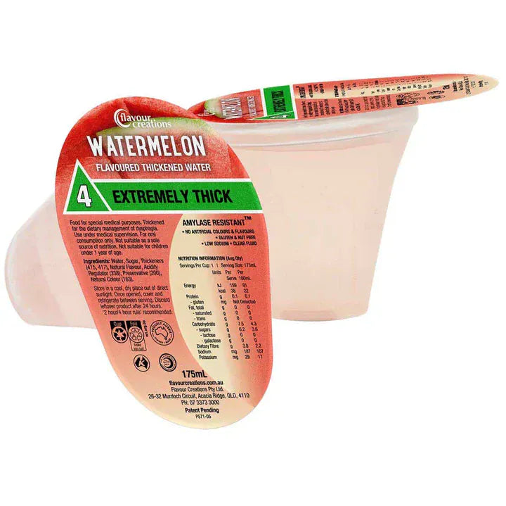 Flavour Creations Watermelon Water