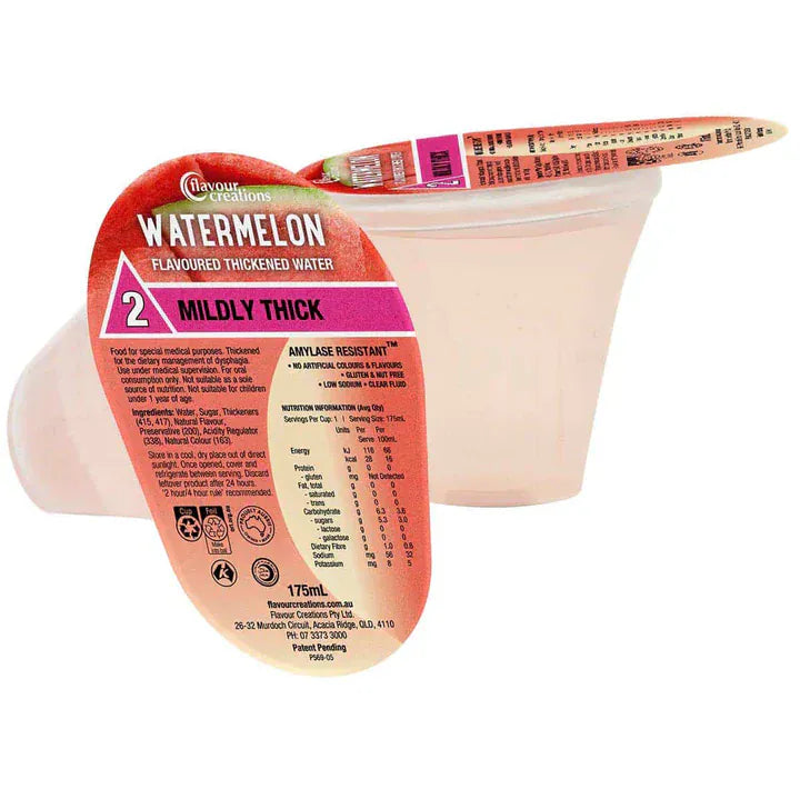 Flavour Creations Watermelon Water