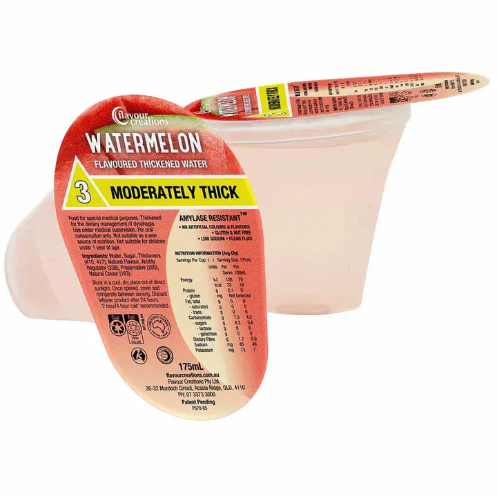 Flavour Creations Watermelon Water