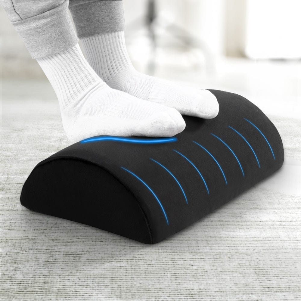 Foam Footrest Cushion Pillow