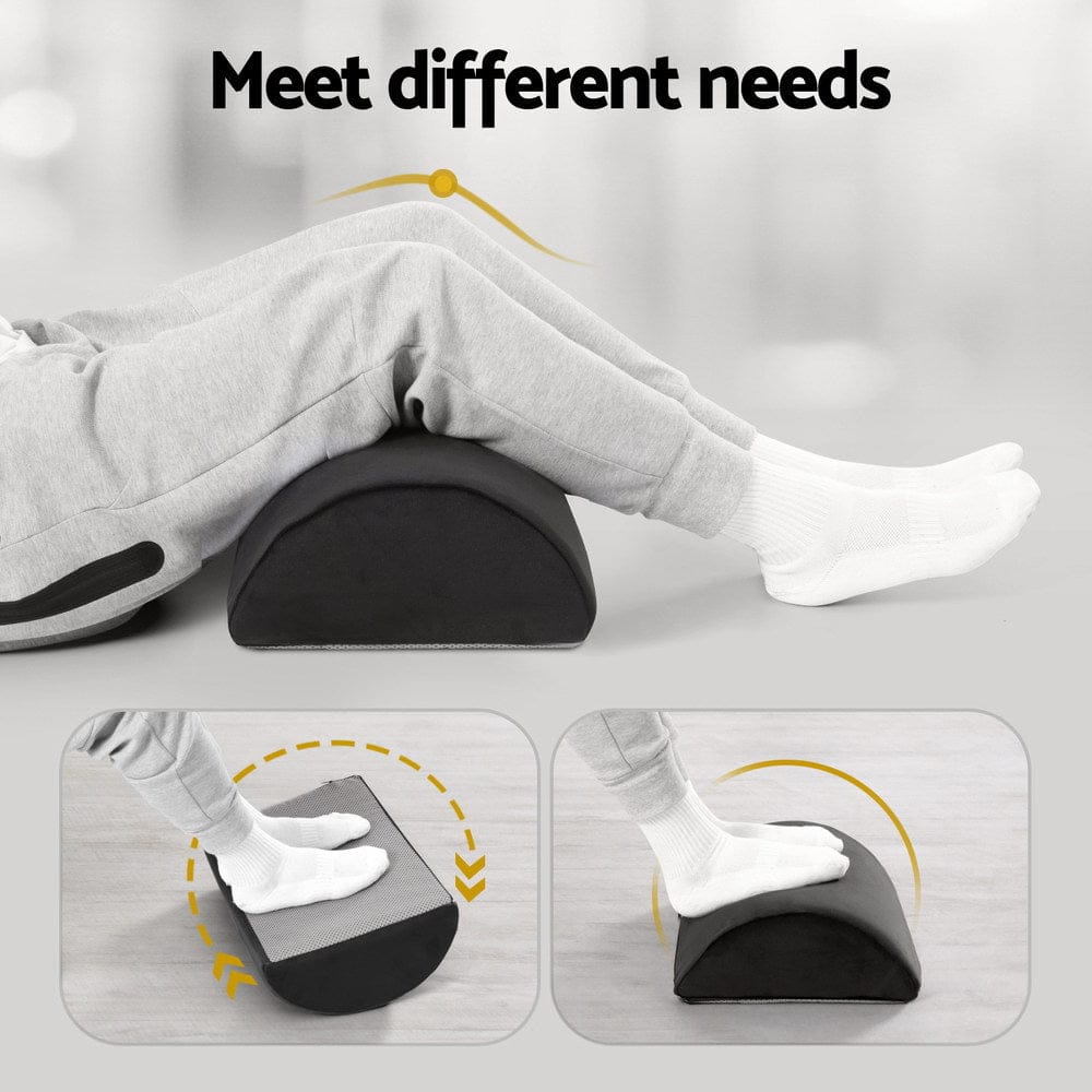 Foam Footrest Cushion Pillow