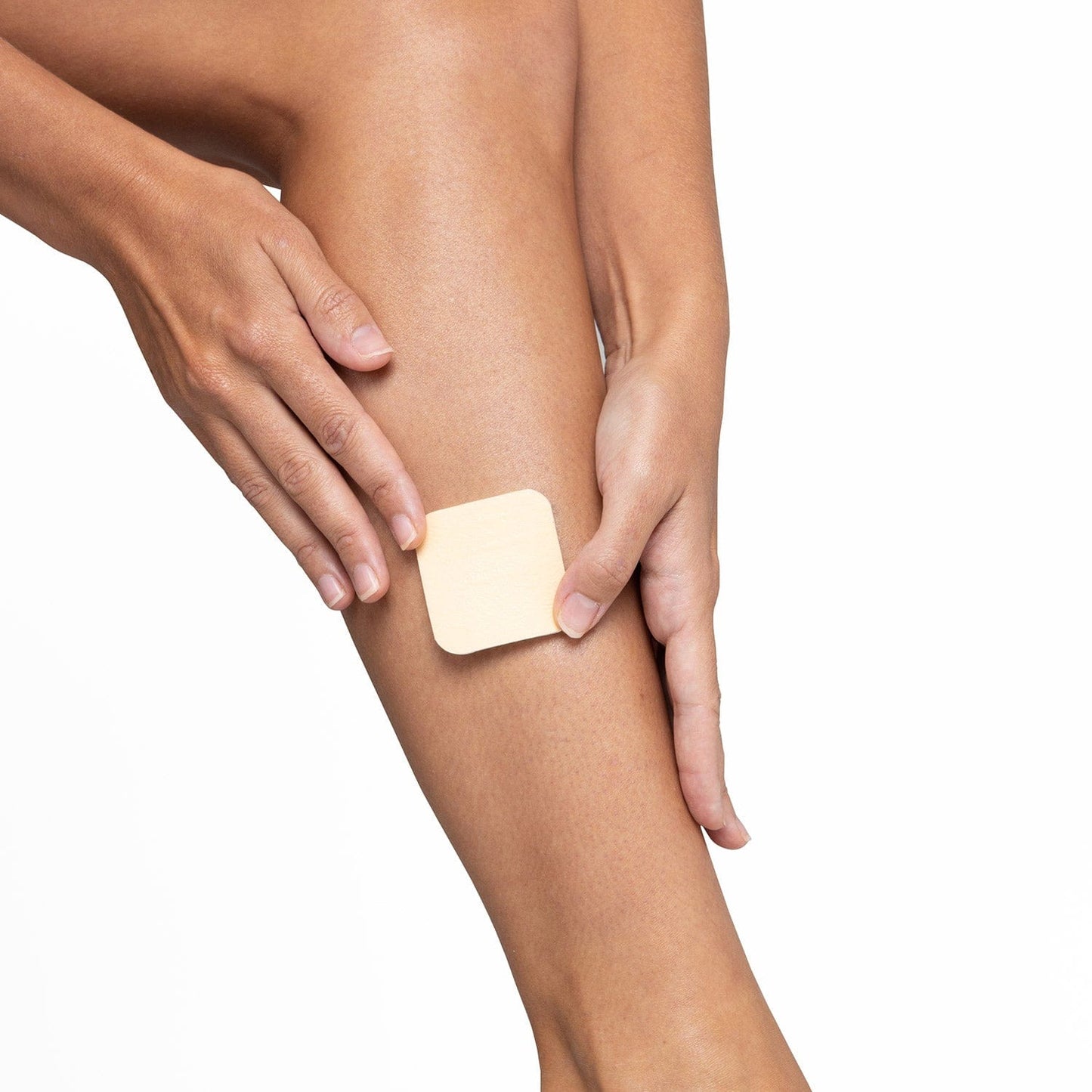 Multipack Foam Non-Adhesive Dressing 5cm x 5cm