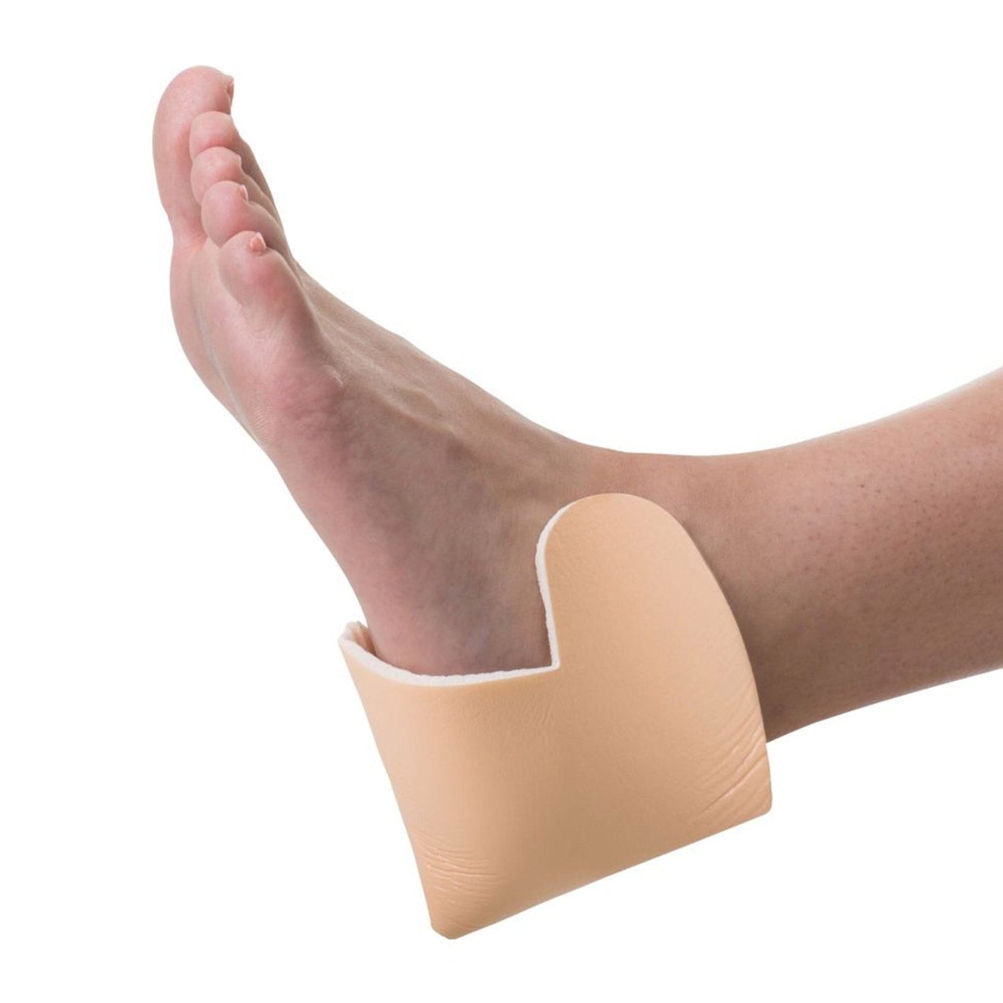 Foam Non-Adhesive Heel Dressing 14cm x 23cm