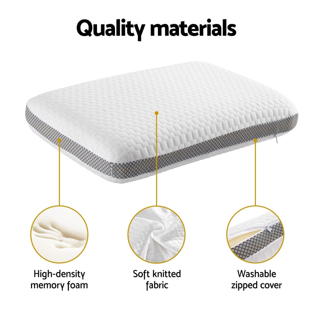 Foam Pillow
