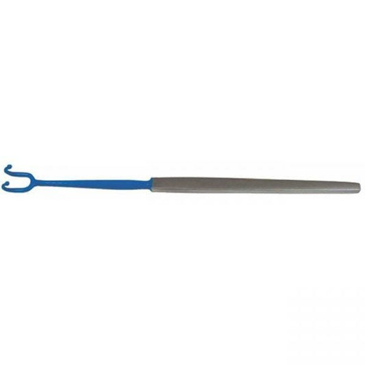Professional Hospital Furnishings 15cm / Straight Fomon Nasal Hook