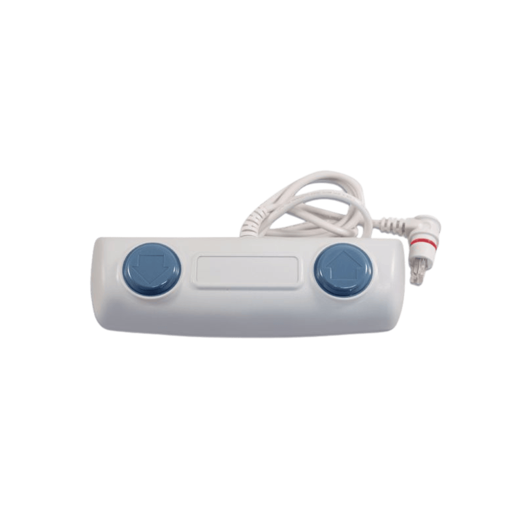 Foot Control For Electric Couch