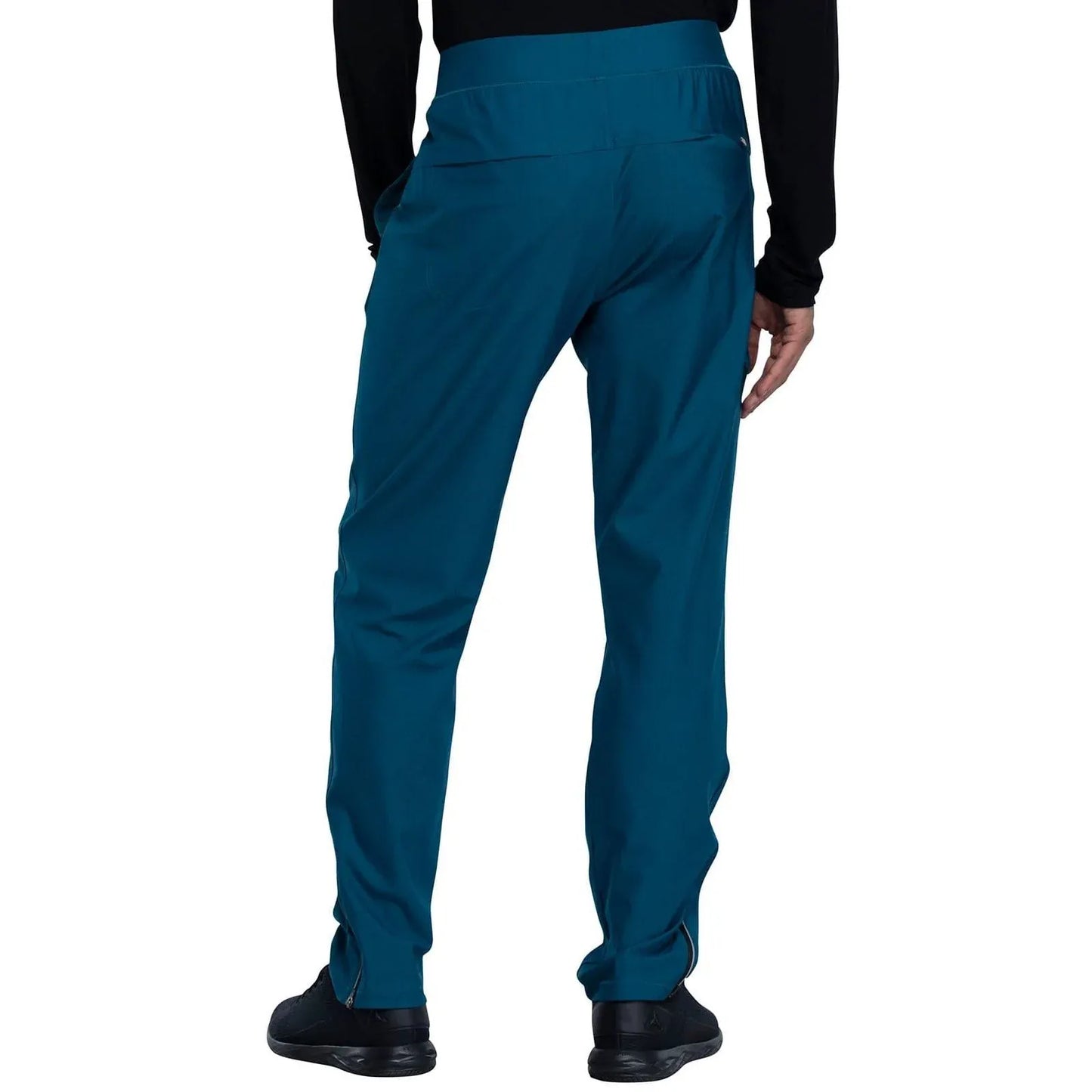 Form by Cherokee Scrub Pants Form by Cherokee Men's Scrubs Tapered Leg Pull-on Pant