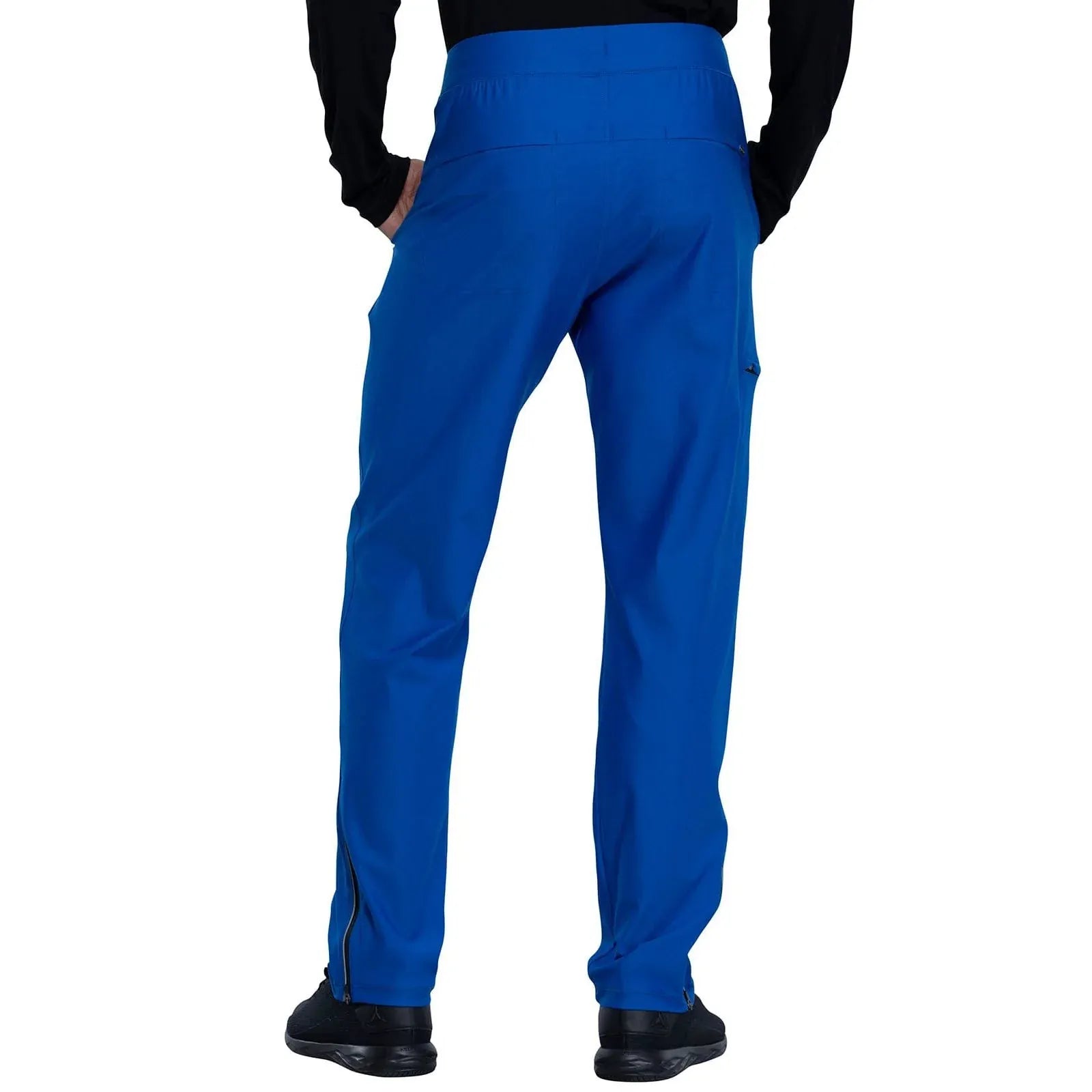 Form by Cherokee Scrub Pants Form by Cherokee Men's Scrubs Tapered Leg Pull-on Pant