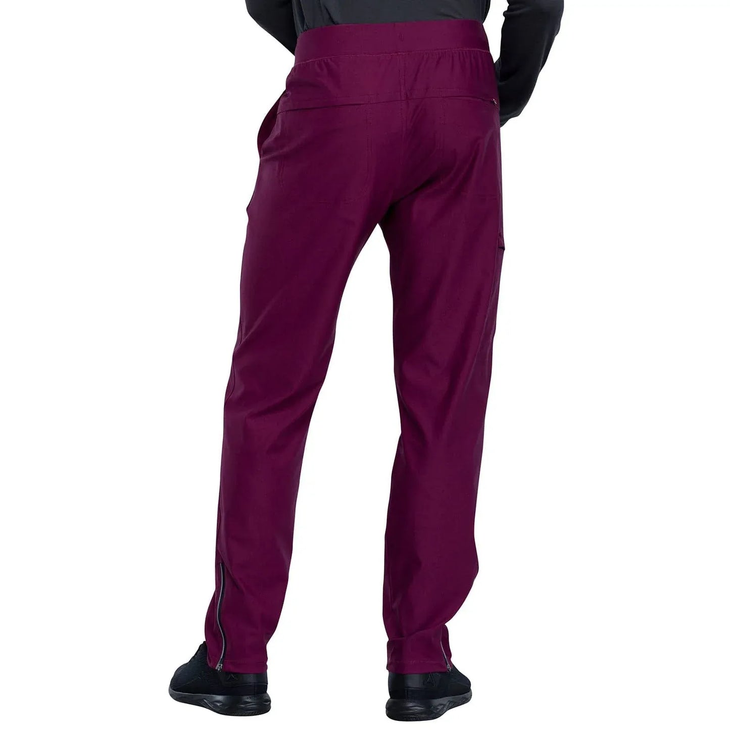 Form by Cherokee Scrub Pants Form by Cherokee Men's Scrubs Tapered Leg Pull-on Pant