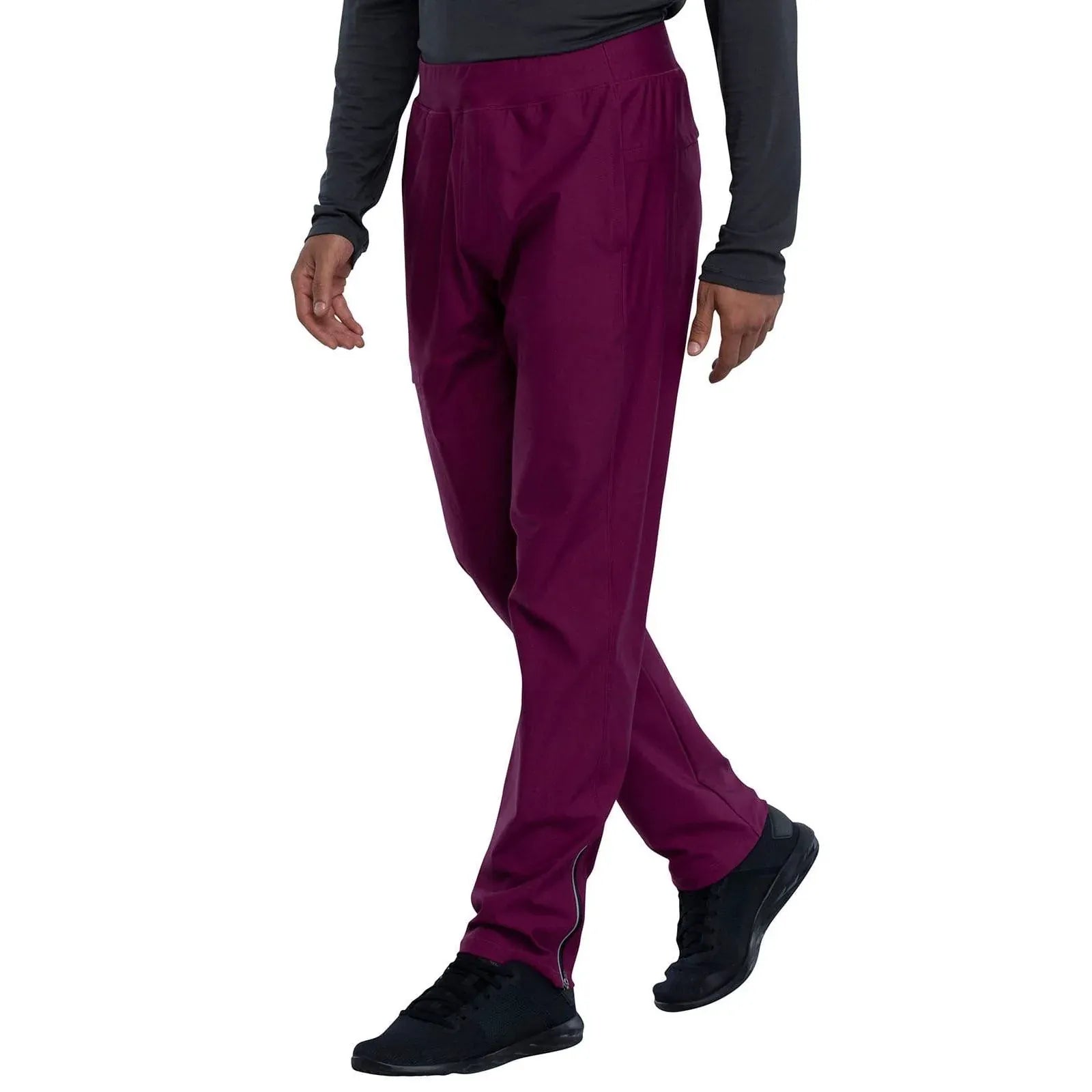 Form by Cherokee Scrub Pants Form by Cherokee Men's Scrubs Tapered Leg Pull-on Pant
