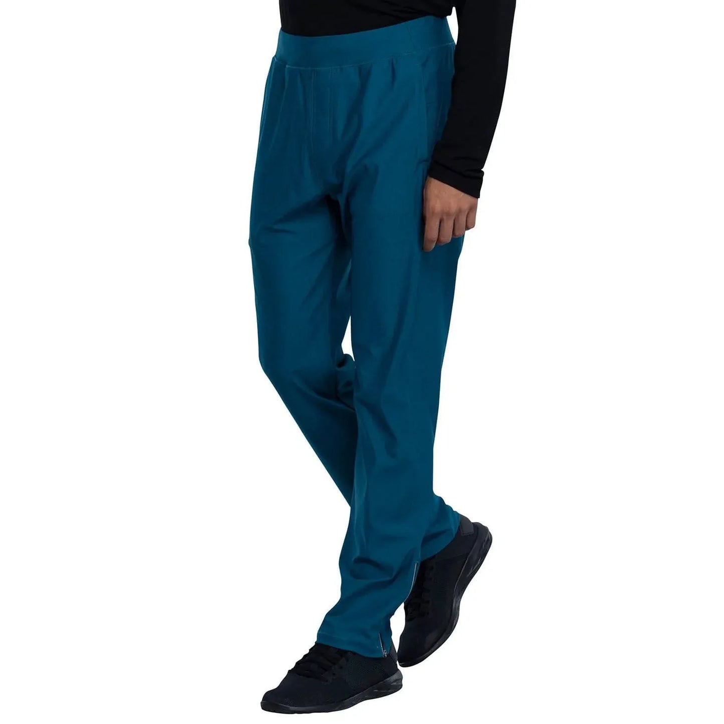 Form by Cherokee Scrub Pants Form by Cherokee Men's Scrubs Tapered Leg Pull-on Pant
