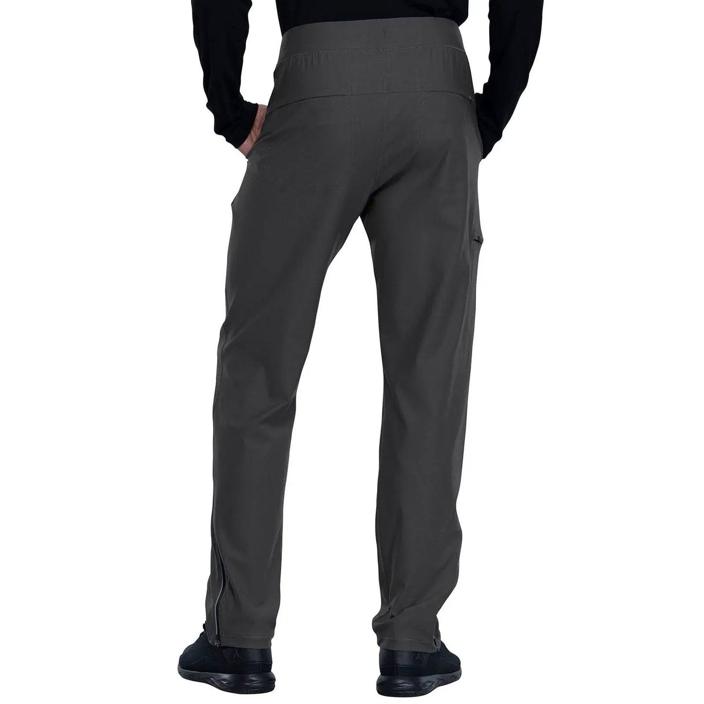 Form by Cherokee Scrub Pants Form by Cherokee Men's Scrubs Tapered Leg Pull-on Pant