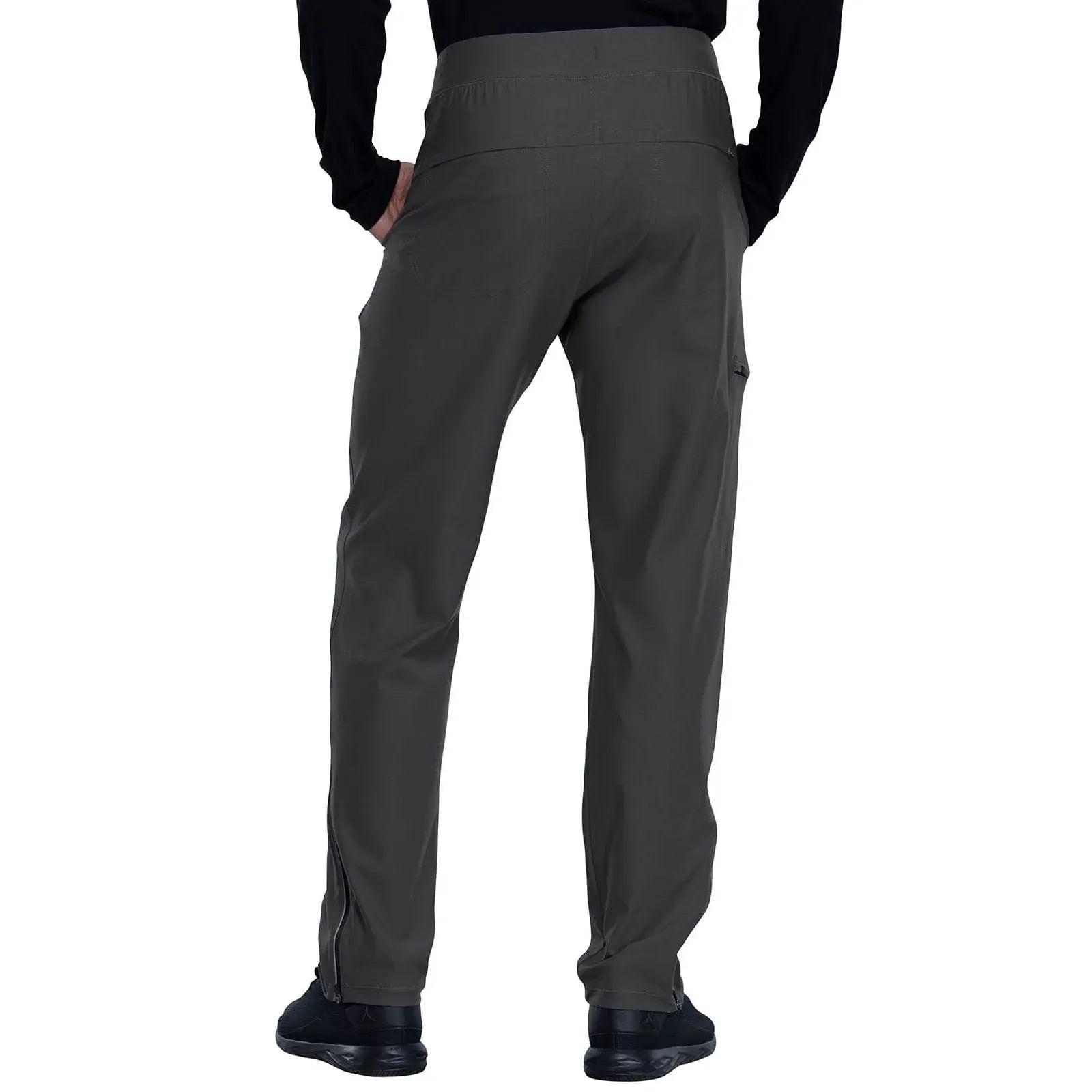 Form by Cherokee Scrub Pants Form by Cherokee Men's Scrubs Tapered Leg Pull-on Pant