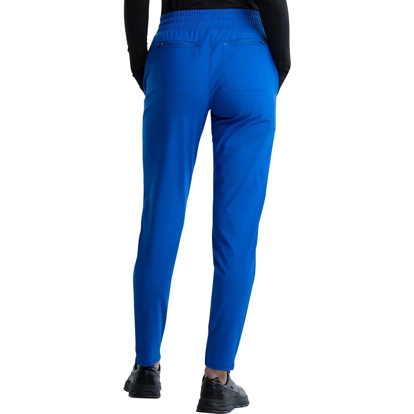 Form By Cherokee Scrub Pants Form by Cherokee Scrubs Tapered Leg Pant