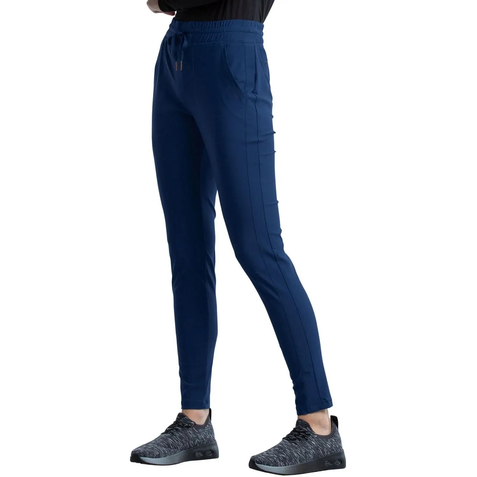 Form By Cherokee Scrub Pants Form by Cherokee Scrubs Tapered Leg Pant