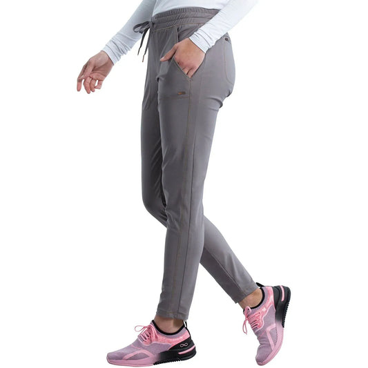 Form By Cherokee Scrub Pants Form by Cherokee Scrubs Tapered Leg Pant