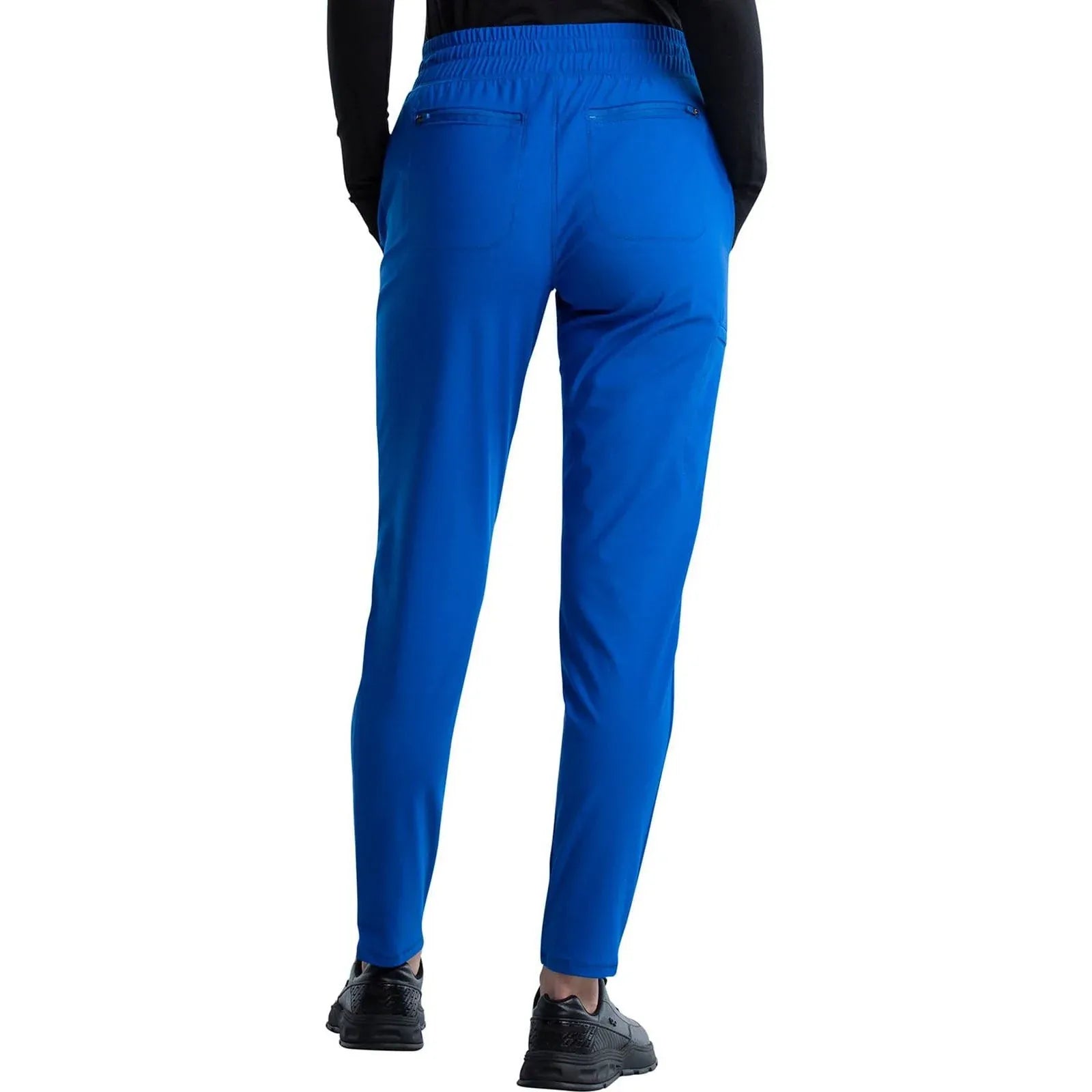 Form By Cherokee Scrub Pants Form by Cherokee Scrubs Tapered Leg Pant