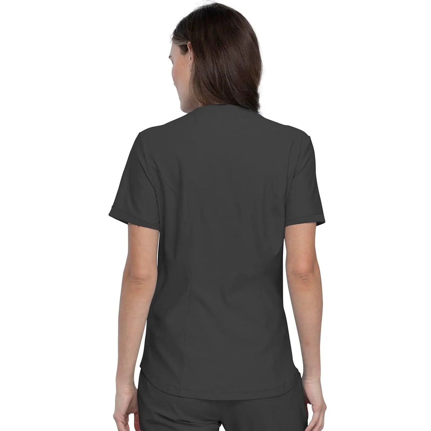 Form By Cherokee Scrub Tops Form by Cherokee Scrubs V-Neck Top