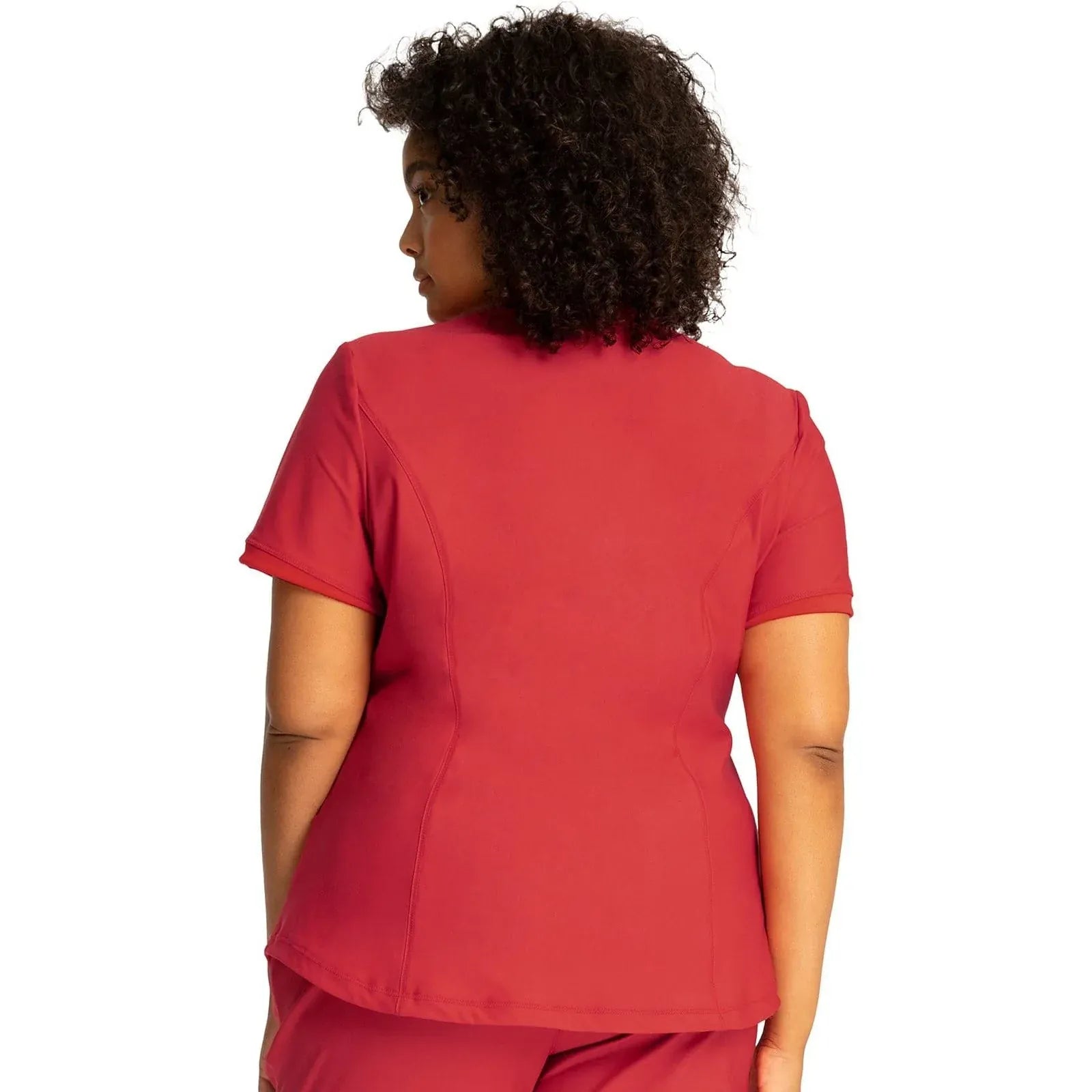 Form By Cherokee Scrub Tops Form by Cherokee Scrubs V-Neck Top