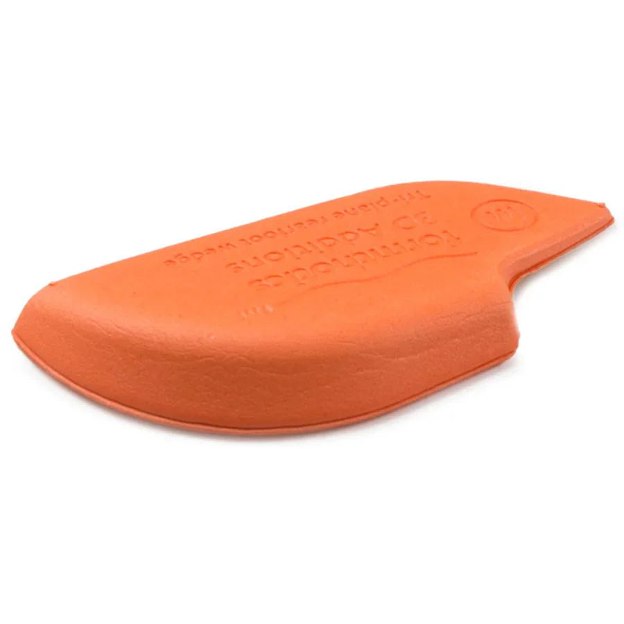 Formthotics 3D Rearfoot Wedges - Customizable Wedges for Rearfoot Alignment and Biomechanical Correction