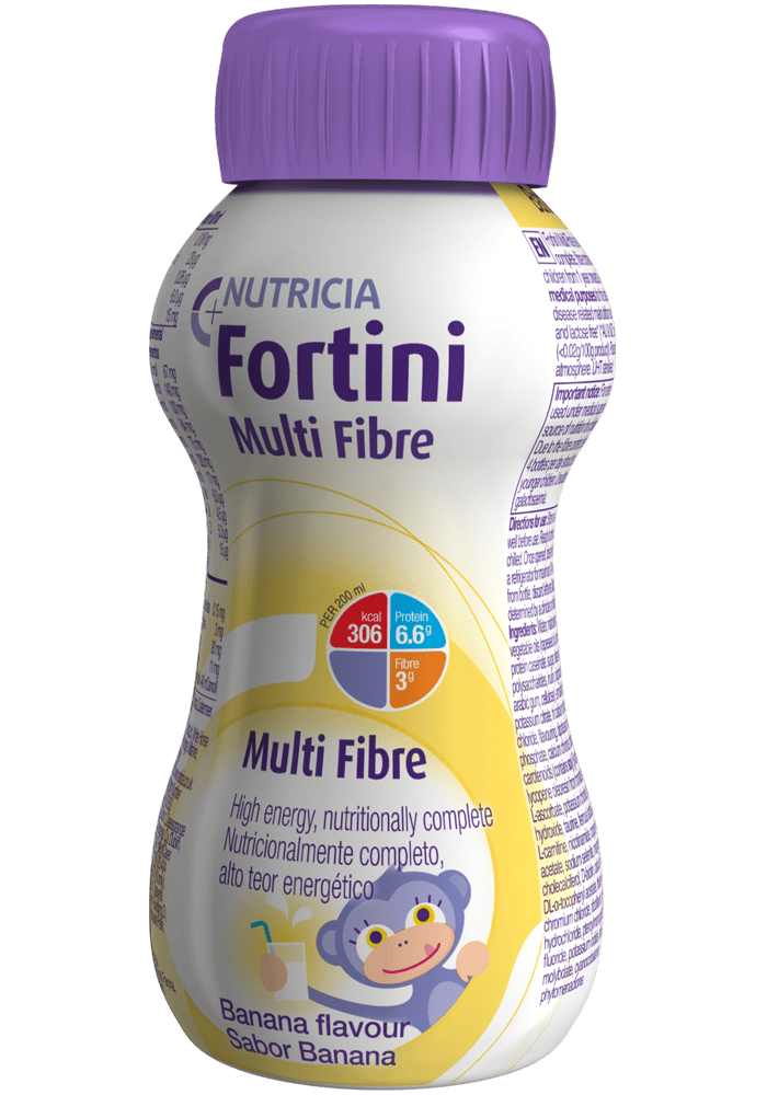 FORTINI MULTI FIBRE 200ml