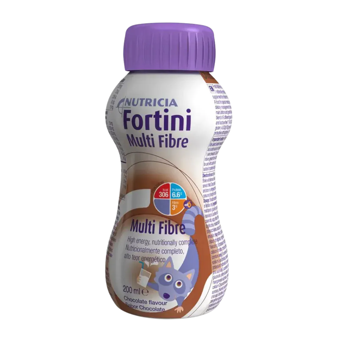 FORTINI MULTI FIBRE 200ml