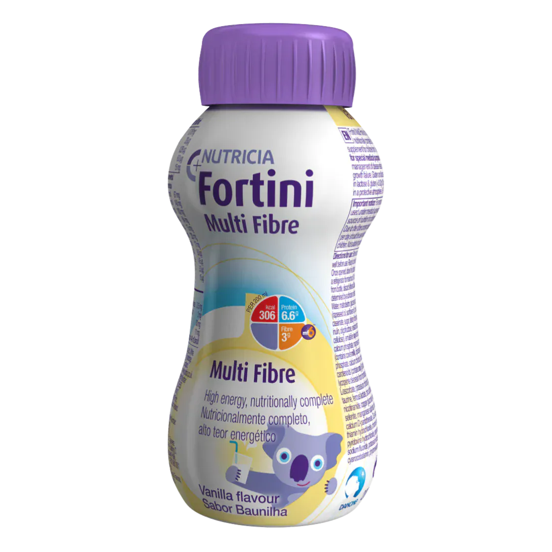 FORTINI MULTI FIBRE 200ml