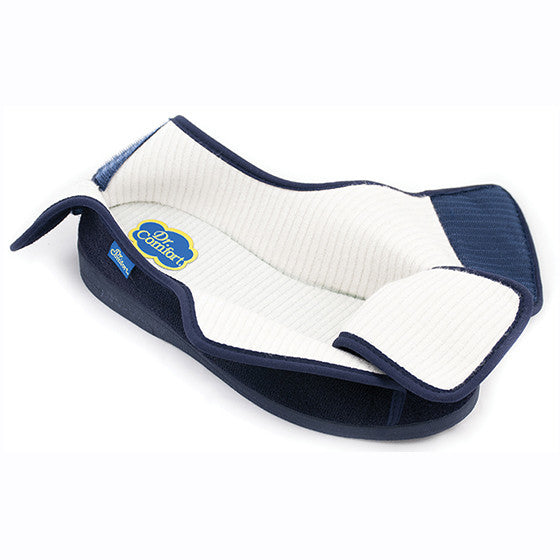 Dr Comfort Chut Franki Blue EU EURO 45