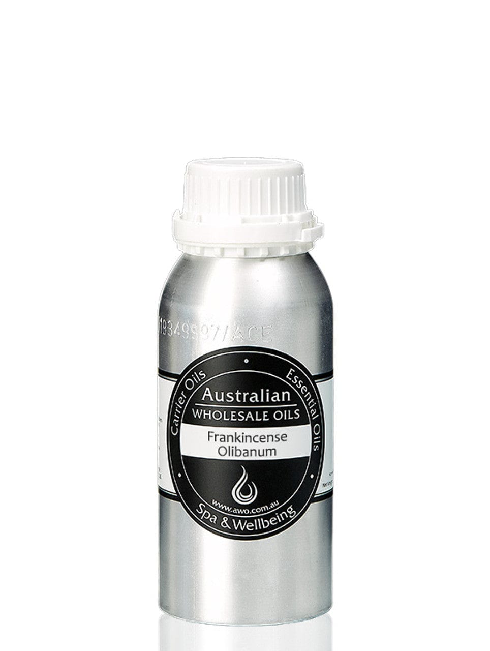 Frankincense Olibanum Essential Oil - 100% Pure & Natural