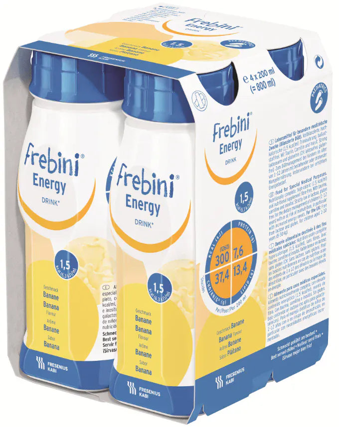Frebini Energy Drink