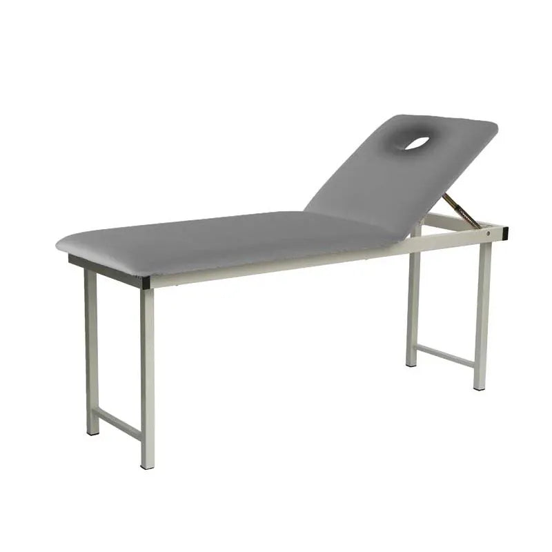 Pacific Medical Australia Examination Couches Grey / With Free Standing Table