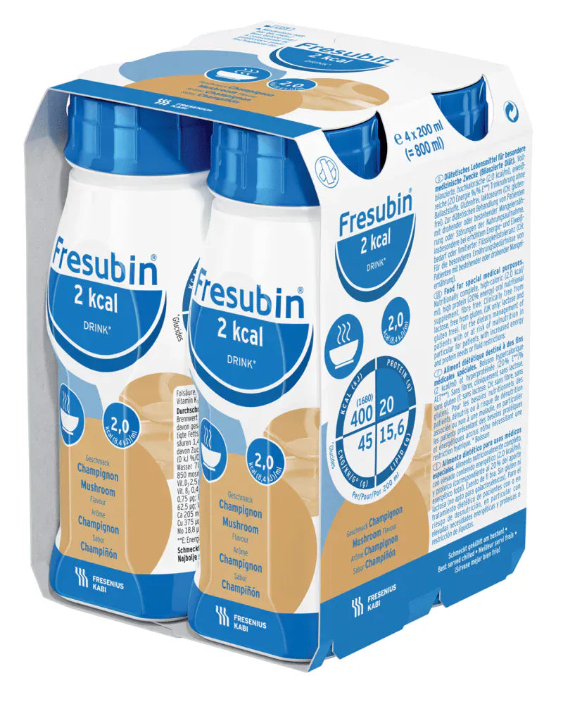 Fresubin 2 kcal Drink