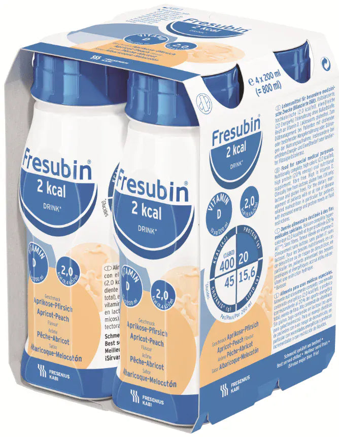 Fresubin 2 kcal Drink