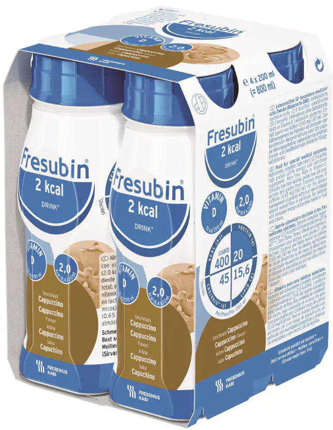Fresubin 2 kcal Drink