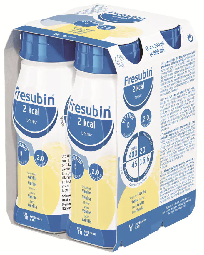 Fresubin 2 kcal Drink