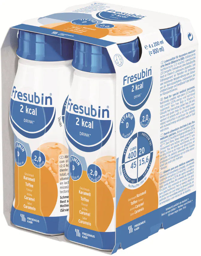 Fresubin 2 kcal Drink