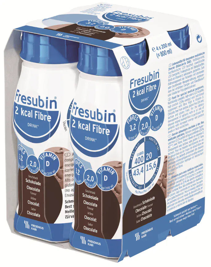 Fresubin 2 kcal Fibre Drink