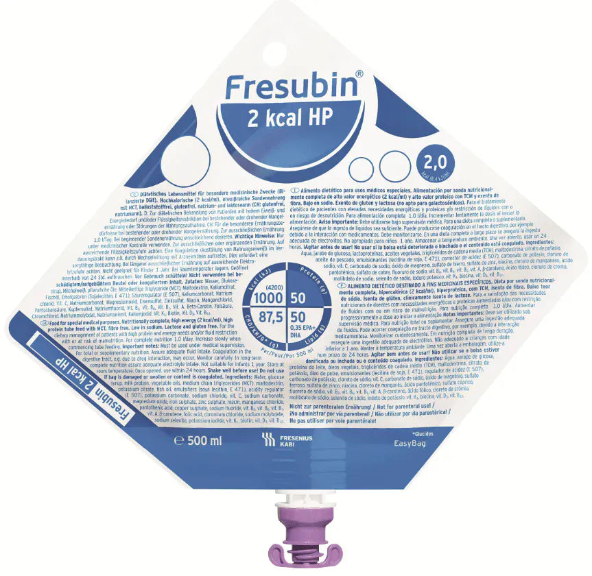 Fresubin 2 kcal HP