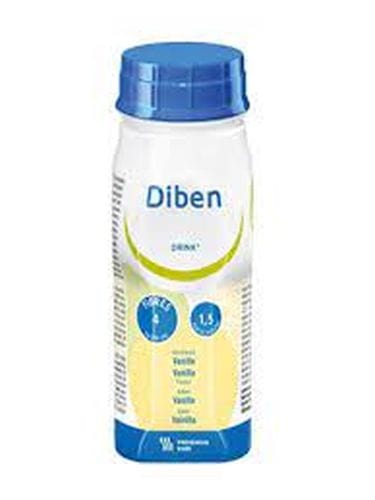 Fresubin Diben Drink - Vanilla