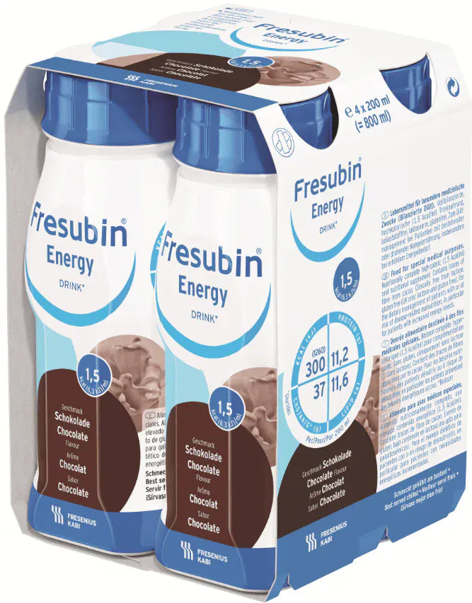 Fresubin Energy Drink